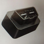 Smart Wheel Wireless OBD Car GPS Tracker