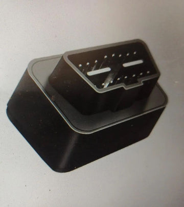 Smart Wheel Wireless OBD GPS Tracker