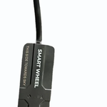 Smart Wheel Wired Car GPS Tracker