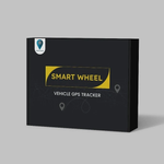Smart Wheel Wireless OBD Car GPS Tracker