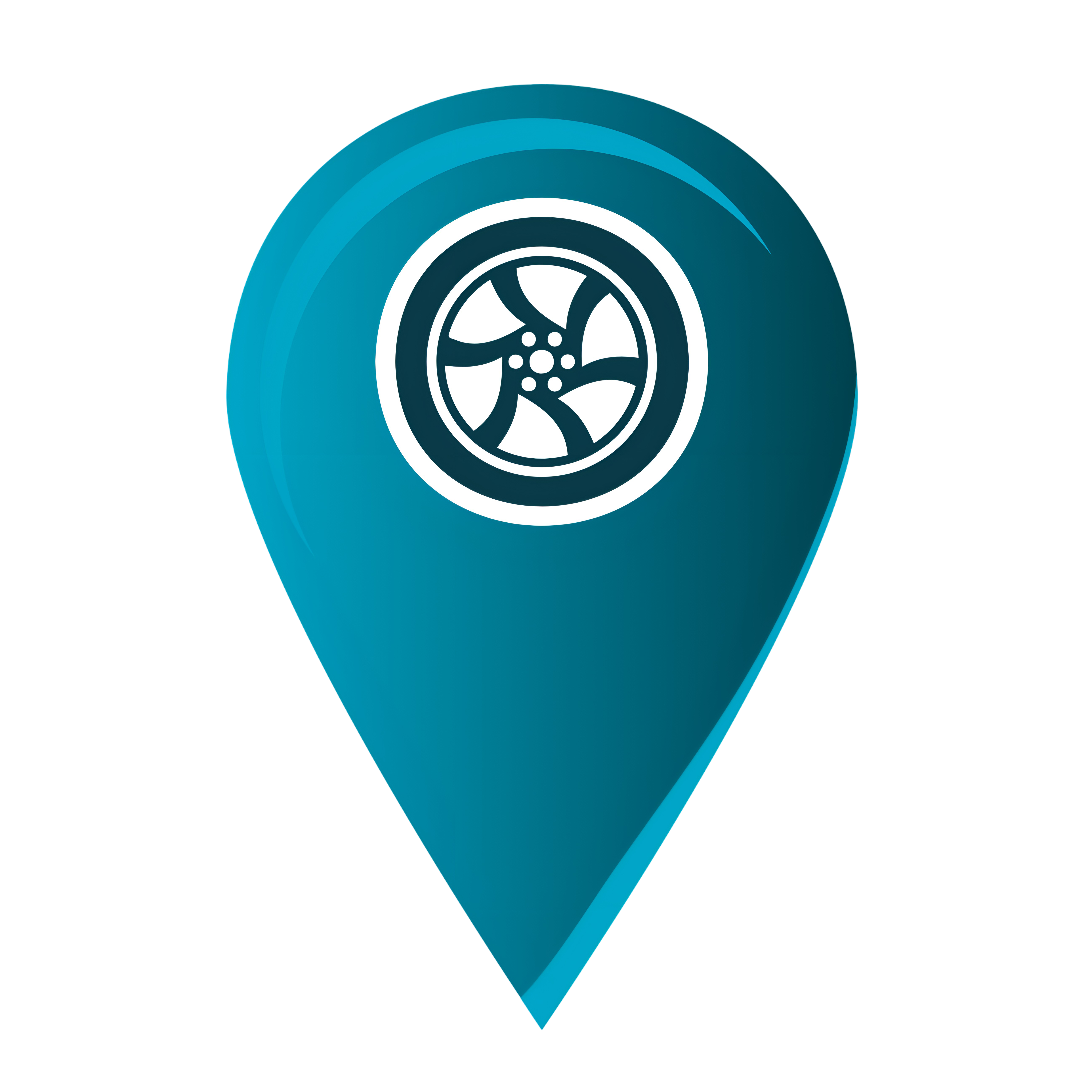 SmartWheel Logo
